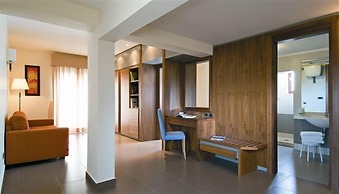 Suites & Residence Hotel Napoli