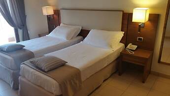 Suites & Residence Hotel Napoli