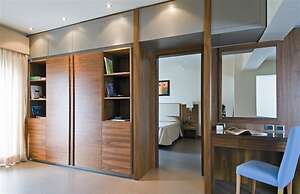 Suites & Residence Hotel Napoli