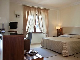Suites & Residence Hotel Napoli