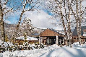 Hotel Sierra Resort Hakuba