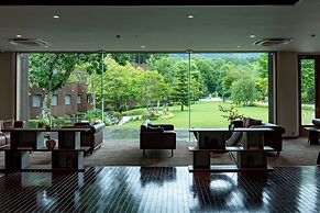 Hotel Sierra Resort Hakuba