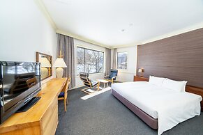 Hotel Sierra Resort Hakuba