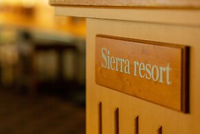 Hotel Sierra Resort Hakuba