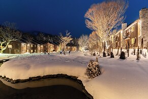 Hotel Sierra Resort Hakuba