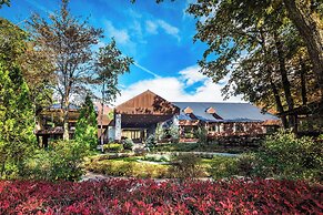 Hotel Sierra Resort Hakuba