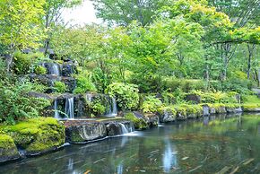 Hotel Sierra Resort Hakuba
