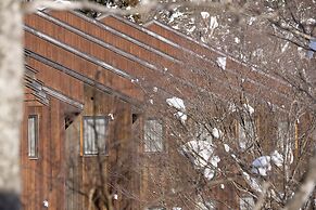 Hotel Sierra Resort Hakuba