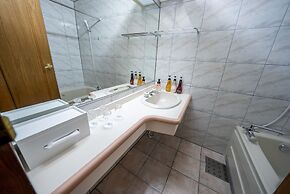 Hotel Sierra Resort Hakuba