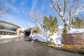 Hotel Sierra Resort Hakuba