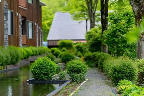 Hotel Sierra Resort Hakuba