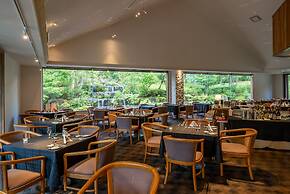 Hotel Sierra Resort Hakuba