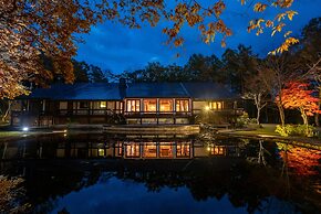 Hotel Sierra Resort Hakuba
