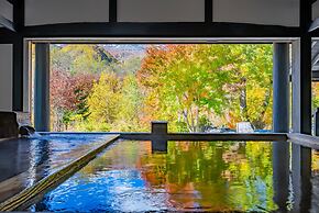 Hotel Sierra Resort Hakuba