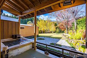 Hotel Sierra Resort Hakuba