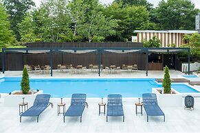 Hotel Sierra Resort Hakuba