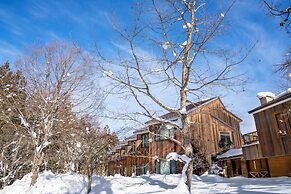 Hotel Sierra Resort Hakuba