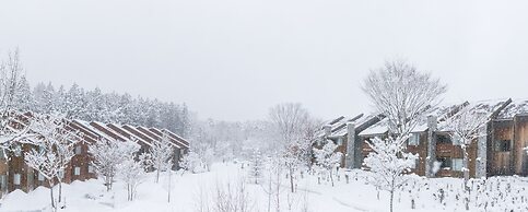 Hotel Sierra Resort Hakuba