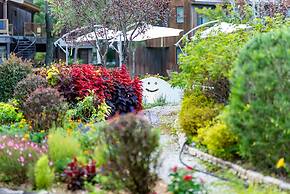 Hotel Sierra Resort Hakuba