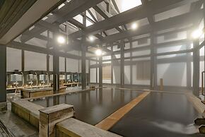 Hotel Sierra Resort Hakuba