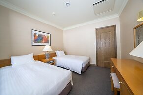 Hotel Sierra Resort Hakuba