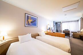 Hotel Sierra Resort Hakuba