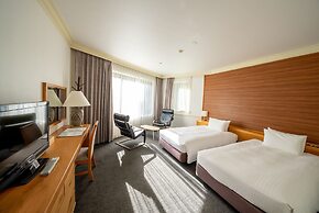 Hotel Sierra Resort Hakuba