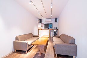 Hotel Sierra Resort Hakuba