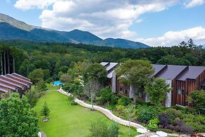 Hotel Sierra Resort Hakuba
