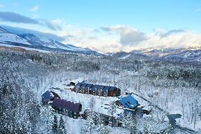 Hotel Sierra Resort Hakuba