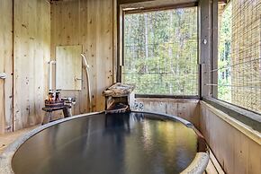 Hotel Sierra Resort Hakuba