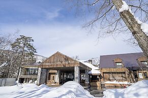 Hotel Sierra Resort Hakuba