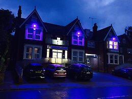 Buckingham Hotel