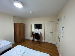 Buckingham Hotel
