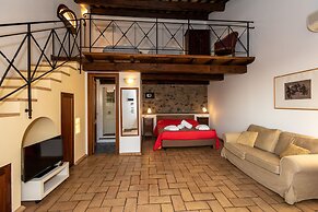 Residenza D'Epoca Pietra di Ponente