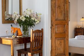 Residenza D'Epoca Pietra di Ponente