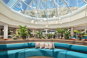 Barceló Corralejo Bay - Adults only