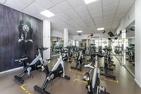 Barceló Corralejo Bay - Adults only