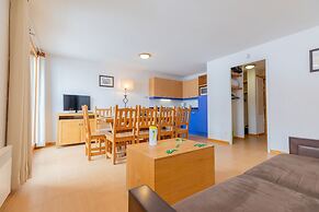 Madame Vacances Residence Le Parc des Airelles