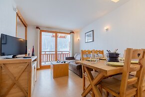 Madame Vacances Residence Le Parc des Airelles