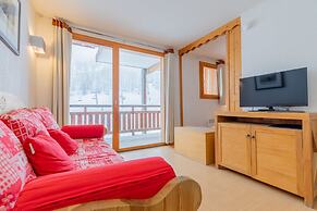Madame Vacances Residence Le Parc des Airelles