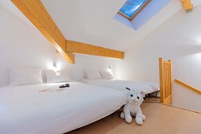 Madame Vacances Residence Le Parc des Airelles