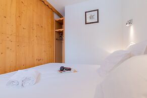 Madame Vacances Residence Le Parc des Airelles