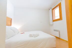 Madame Vacances Residence Le Parc des Airelles