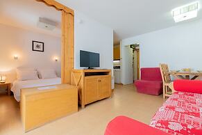 Madame Vacances Residence Le Parc des Airelles