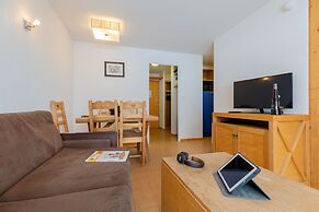 Madame Vacances Residence Le Parc des Airelles