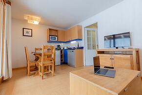 Madame Vacances Residence Le Parc des Airelles