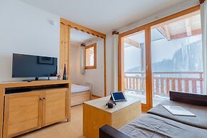 Madame Vacances Residence Le Parc des Airelles