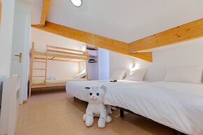 Madame Vacances Residence Le Parc des Airelles