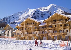 Madame Vacances Residence Le Parc des Airelles